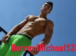 DarrenMichael92