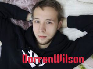 DarrenWilson