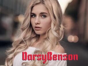 DarsyBenson