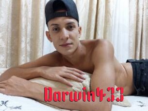 Darwin433 Video Extrait