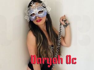 Daryah_Oc