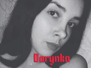 Darynka