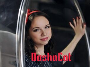DashaCat