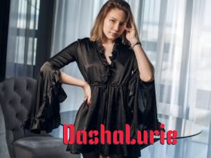 DashaLurie