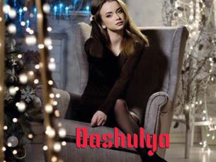 Dashulya Video Extrait