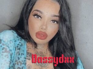 Dassydxx