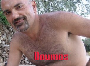 Daumas