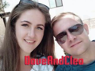 DaveAndCleo