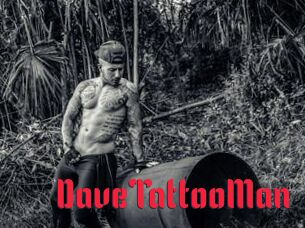 DaveTattooMan