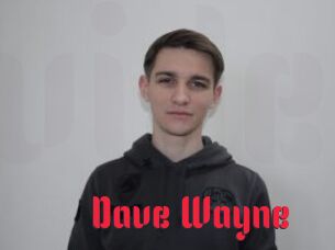 Dave_Wayne