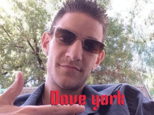 Dave_york Video Extrait