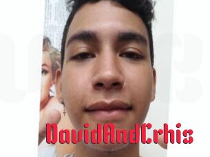 DavidAndCrhis