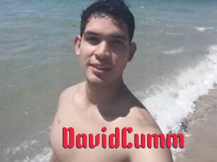 DavidCumm