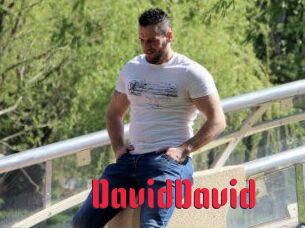 DavidDavid