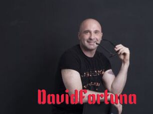 DavidFortuna