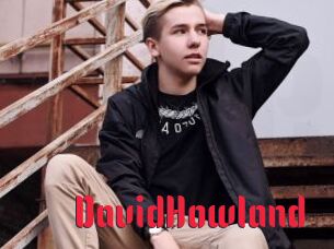 DavidHowIand