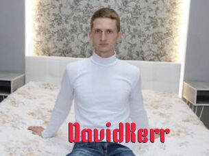 DavidKerr