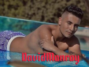 DavidMonroy