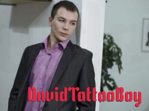 DavidTattooBoy