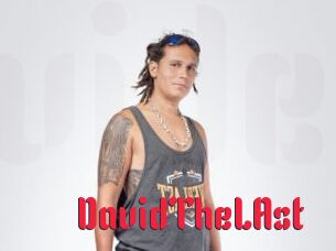 DavidTheLAst