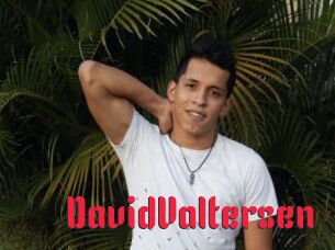 DavidValtersen