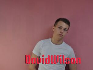 DavidWilson