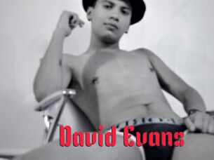David_Evans