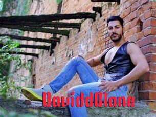 DaviddBlane