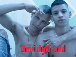 DavidyDavid