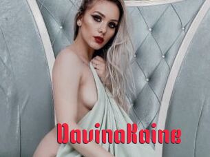 DavinaKaine