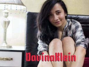 DavinaKlein