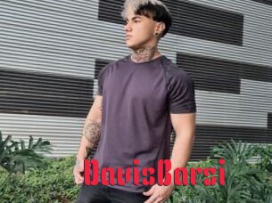 DavisBarsi