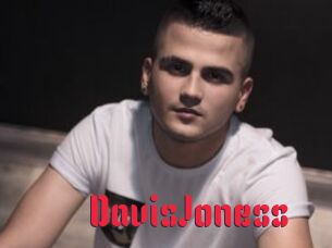 DavisJoness