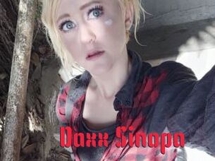 Daxx_Sinopa