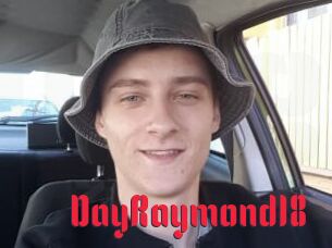 DayRaymond18