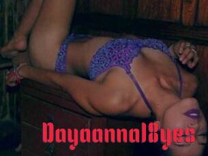 Dayaanna18yes