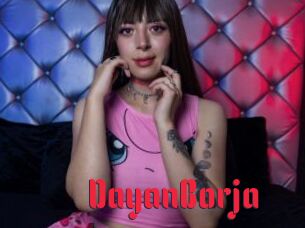 DayanBorja