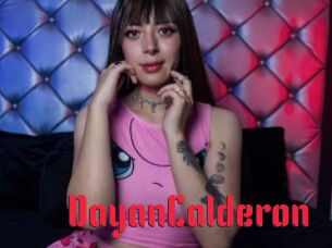 DayanCalderon
