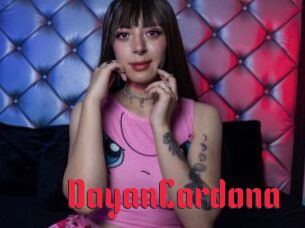 DayanCardona