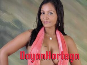 DayanHortega