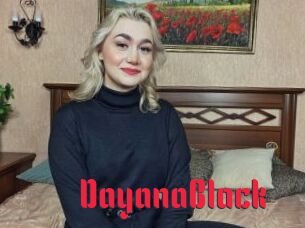 DayanaBlack