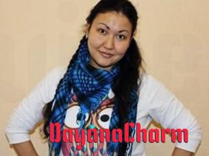 DayanaCharm