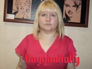 DayanaHolly