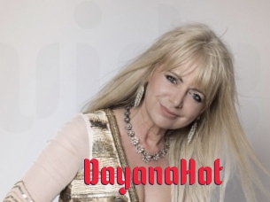DayanaHot