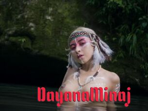 DayanaMinaj