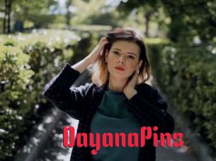 DayanaPins