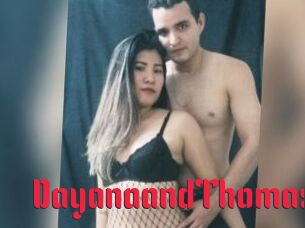DayanaandThomas