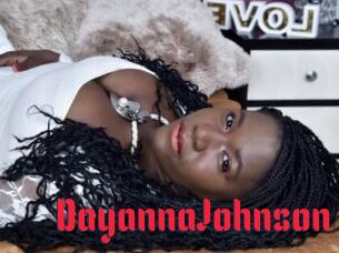 DayannaJohnson