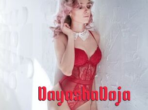 DayashaDoja