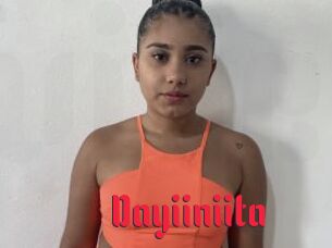 Dayiiniita